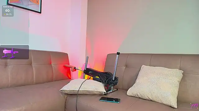 Valentiinoss webcam