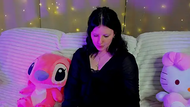 KayaAngelSs webcam