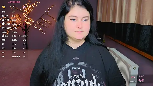 CessieBler webcam