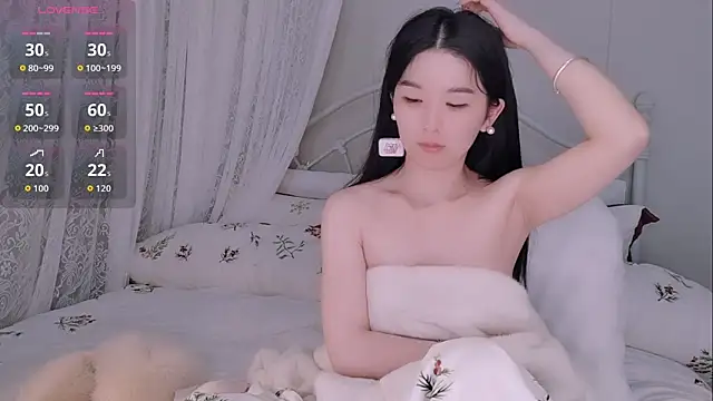 BingLin- webcam