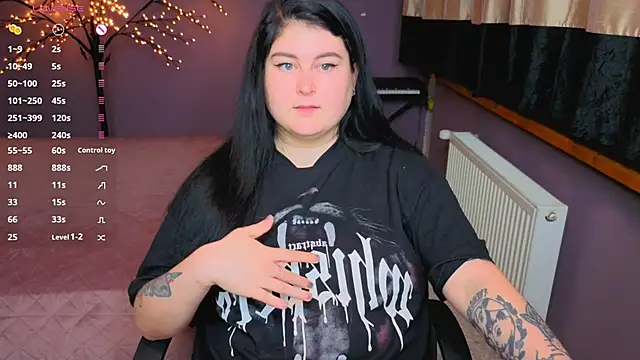 CessieBler webcam