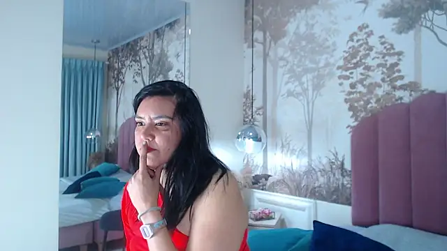 Sallydickinson webcam