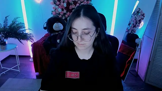 VirtuallVoyant webcam