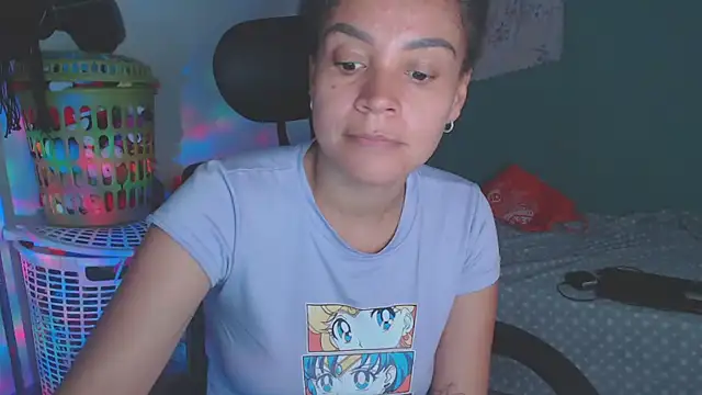 shayna_cute webcam