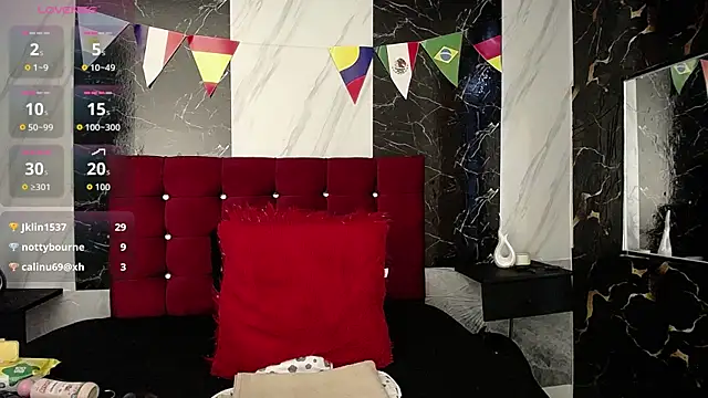 SofiaMoreno_ webcam