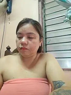 ambersmile webcam