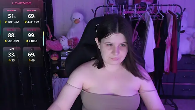 AmyVibess webcam