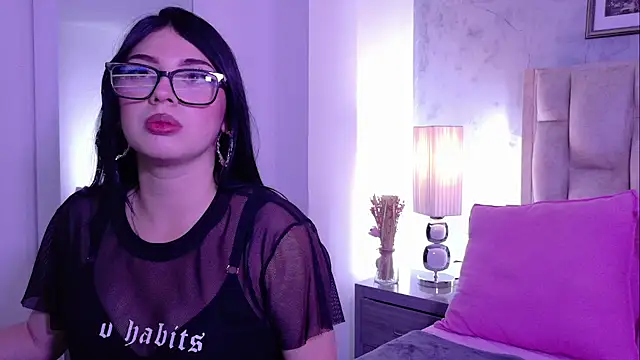 IsabellaRossi webcam