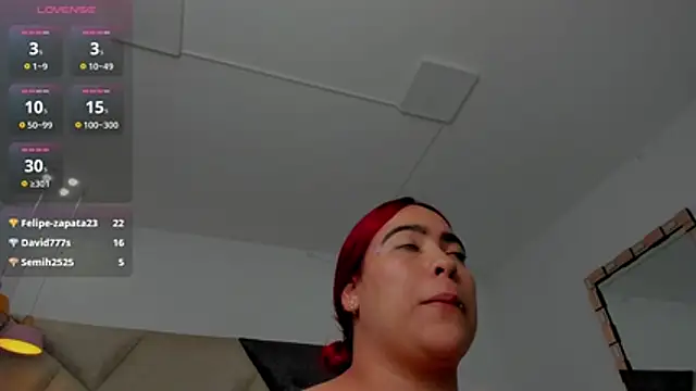 AfroditaVega_ webcam