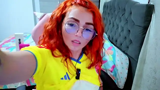 Alexatexa2929 webcam