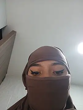 Samira_1 webcam