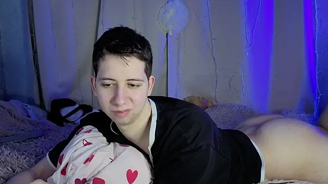 Timothy_Fox live cam on StripChat