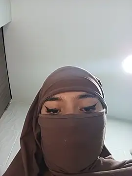 Samira_1 webcam
