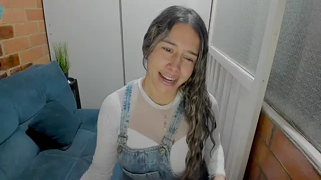 Penelope47 webcam
