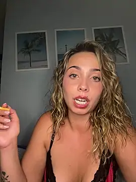 space_couple webcam