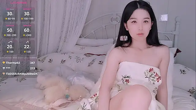 BingLin- webcam