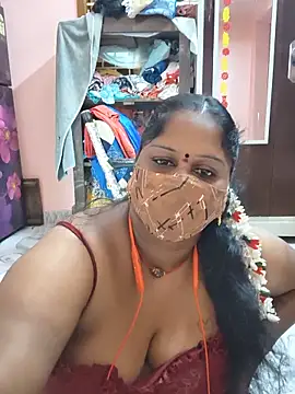 revathisree webcam