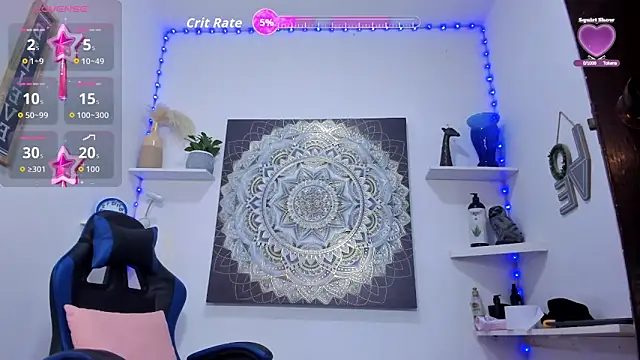 Jey_hot7 webcam
