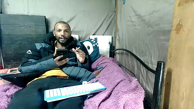 Camodick webcam