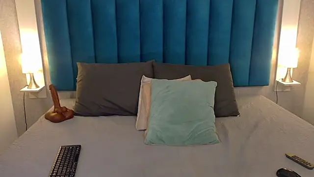 Madisonsmiith webcam