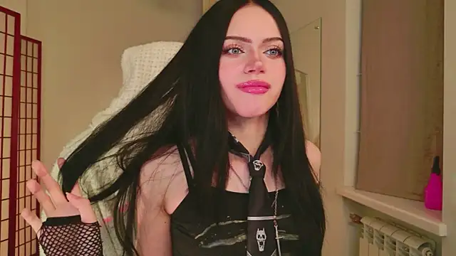Dark_Diva webcam