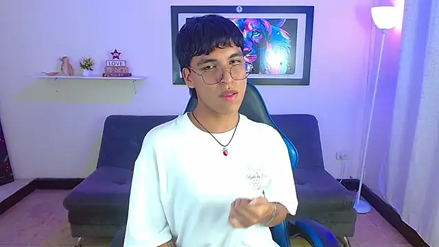 Maecum18 webcam