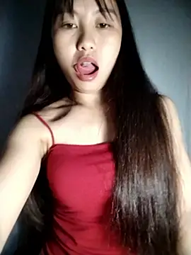 Cherry-squirtt webcam