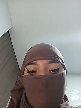 Samira_1 webcam