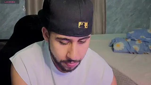 Daiki_Jack webcam