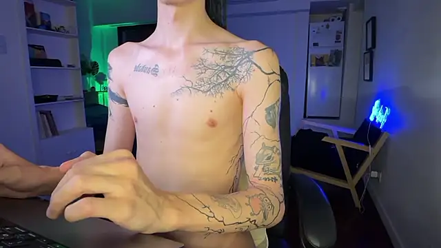 Den_BlueXx webcam