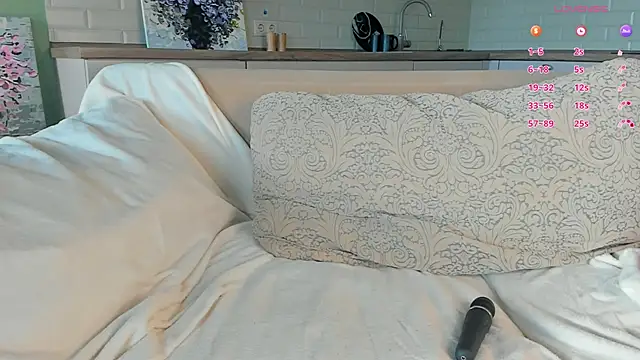 UWU_flower webcam