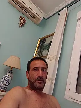 DanTrov79 webcam
