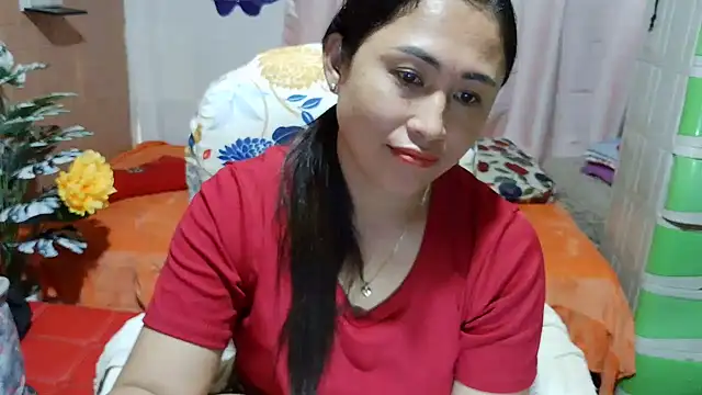 Filipina_Desire webcam
