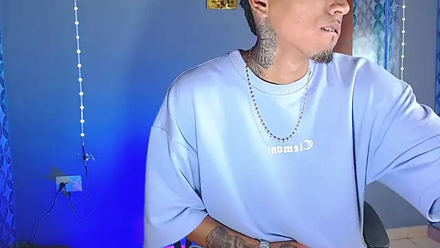 Liam_lee webcam