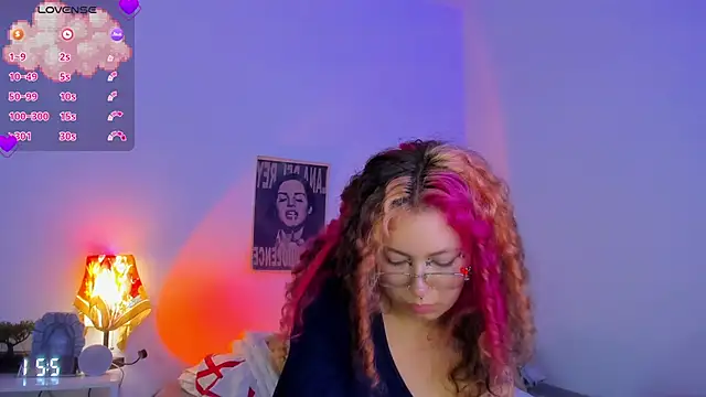 MarieTaylor_ live cam on StripChat