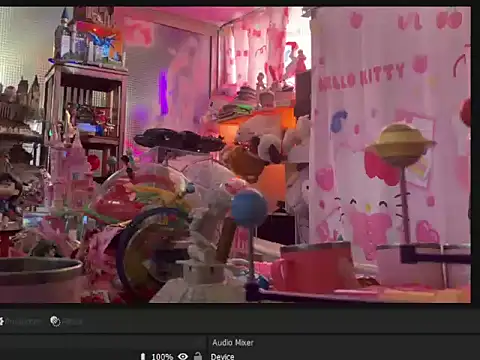 JesuAdam webcam