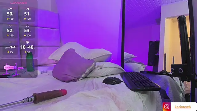 _karime_ webcam