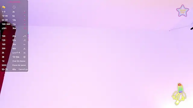 BlakmillerrGilson webcam