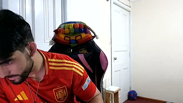 Jackyrose webcam