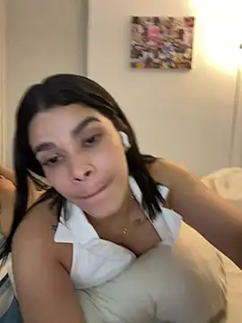 Dary_19 webcam