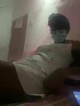 Aash_Slave_Boy live cam on StripChat