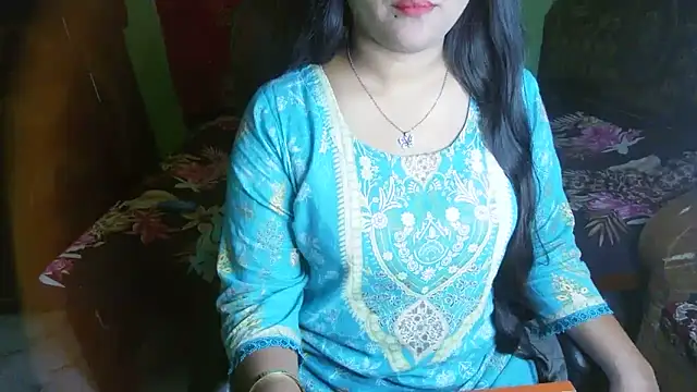 BengaliQueenStar webcam