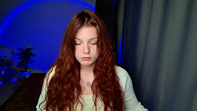 Elsie_Ginger webcam
