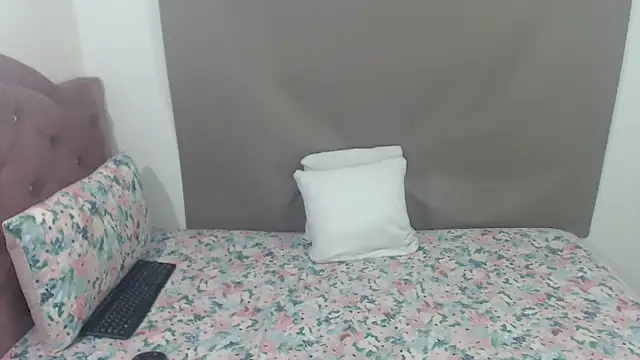 kimberlyjamexxx webcam