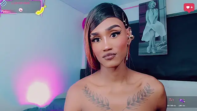 Kendall_hornyy webcam