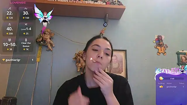 kattleya1407 webcam