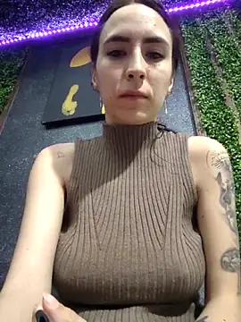pleasure_of_life webcam