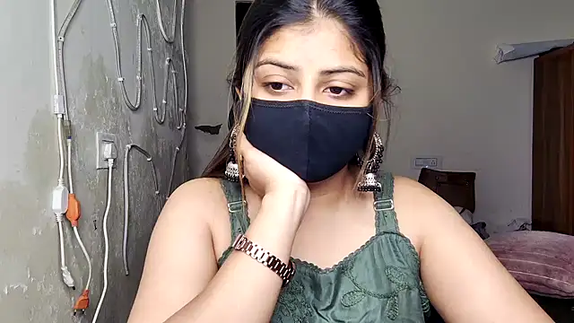 Hot-Shivangi live cam on StripChat
