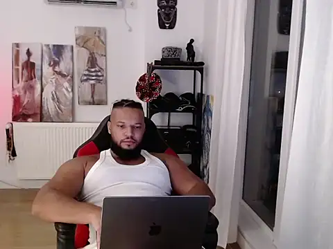 1LordKingsley webcam