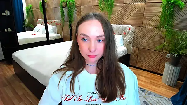 TrueReincarnation webcam